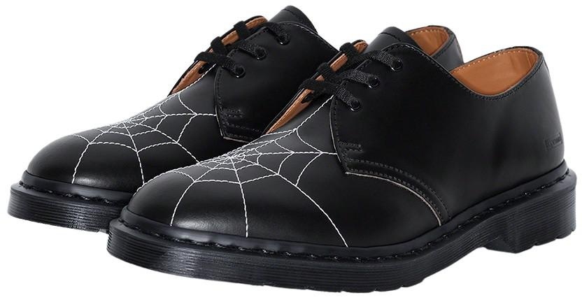 Supreme®/Dr. Martens® Spiderweb 3-Eye Shoe view 19